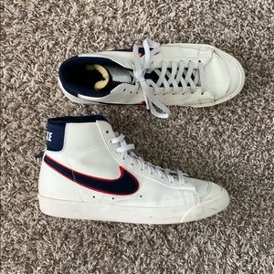Men’s Nike Blazer Mid 77’s
